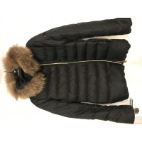 Peuterey Jacket/Coat in Black