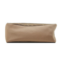 Chanel Clutch Bag Canvas