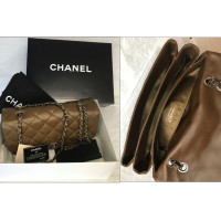 Chanel Flap Bag en Cuir