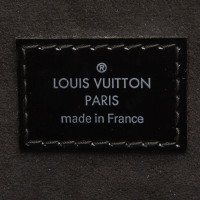 Louis Vuitton Pont-Neuf Leer in Zwart