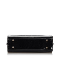 Louis Vuitton Pont-Neuf Leather in Black
