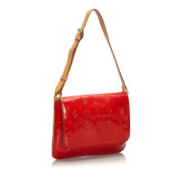 Louis Vuitton Thompson Leather in Red