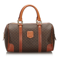 Céline Handbag in Brown