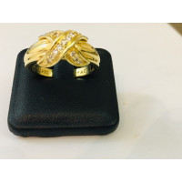 Tiffany & Co. Ring Yellow gold in Gold