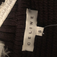 Céline Tricot en Laine