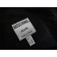 Moschino Love Blazer Katoen