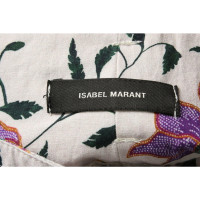Isabel Marant Rock aus Baumwolle