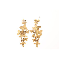 Jennifer Behr Earrings in gold
