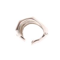 Delfina Delettrez Bracelet/Wristband Silver in Silvery