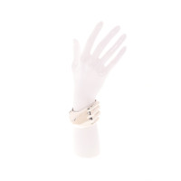 Delfina Delettrez Bracelet/Wristband Silver in Silvery