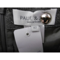Paule Ka Dress in Grey