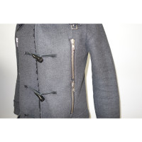 The Kooples Veste/Manteau en Gris