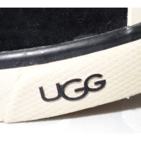 Ugg Australia Slippers/Ballerinas Leather
