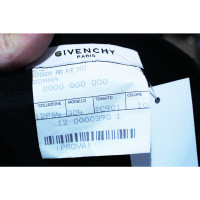 Givenchy Rok Wol in Zwart