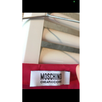 Moschino Cheap And Chic Kleid in Rosa / Pink