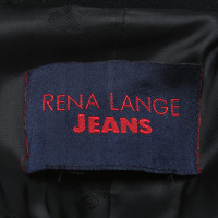 Rena Lange Jacket/Coat in Black