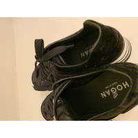 Hogan Sneaker in Nero