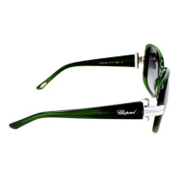 Chopard Glasses in Green