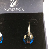Swarovski Earring