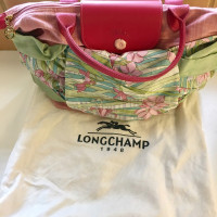 Longchamp Borsetta in Cotone
