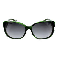Chopard Glasses in Green