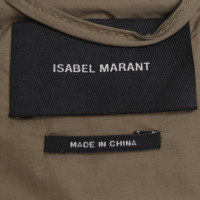 Isabel Marant Raincoat kaki