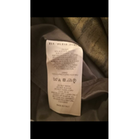 Burberry Vestito