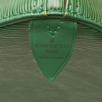 Louis Vuitton Speedy 30 in Pelle in Verde