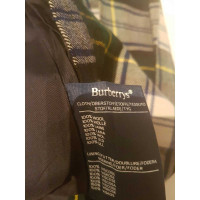 Burberry Skirt Wool