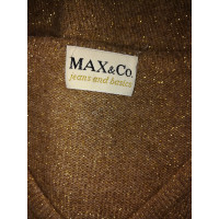 Max & Co Maglieria in Lana