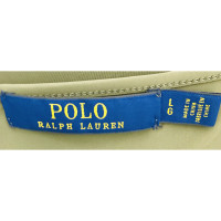 Polo Ralph Lauren Dress Wool in Khaki