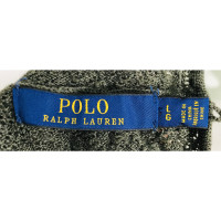 Polo Ralph Lauren Dress Wool in Khaki