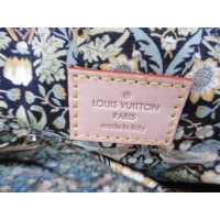 Louis Vuitton Tote bag Canvas in Grijs