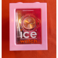 Ice Watch Horloge in Roze