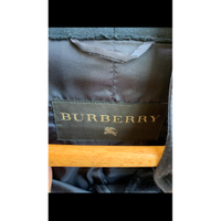 Burberry Blazer Wool