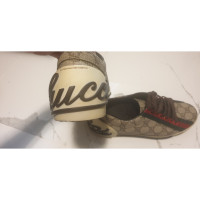 Gucci Chaussures de sport