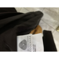Marina Rinaldi Jacket/Coat Wool in Brown