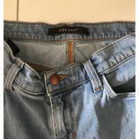 J Brand Jeans en Bleu