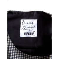 Moschino Cheap And Chic Kleid aus Wolle