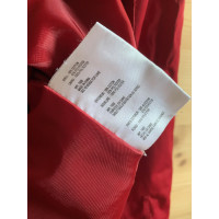 Michael Kors Jacket/Coat in Red