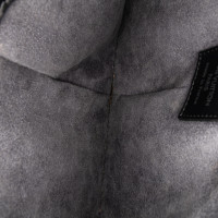 Louis Vuitton Sac à bandoulière en Cuir en Noir