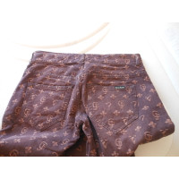 Guess Jeans Cotton in Brown