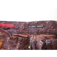 Guess Jeans Cotton in Brown