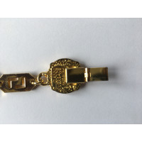 Gianni Versace Armreif/Armband in Gold