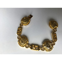 Gianni Versace Armreif/Armband in Gold