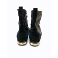 Golden Goose Ankle boots Leather