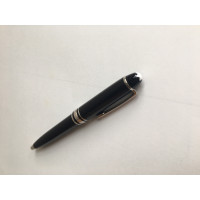 Mont Blanc Accessory in Black