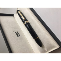 Mont Blanc Accessory in Black