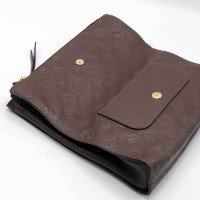 Louis Vuitton Petillante Leather in Brown