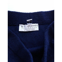 St. John Rok in Blauw